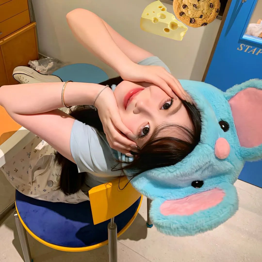 沙漠之心