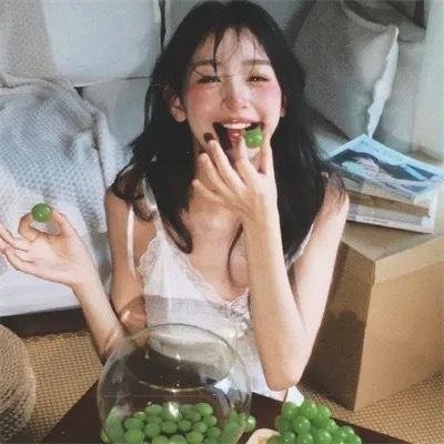 女刑警