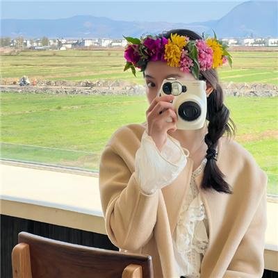 橙衣梦想